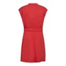 Co'Couture Jurk Elara Oranje 2