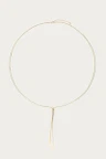 My Jewellery Ketting MJ14646 Goud 1