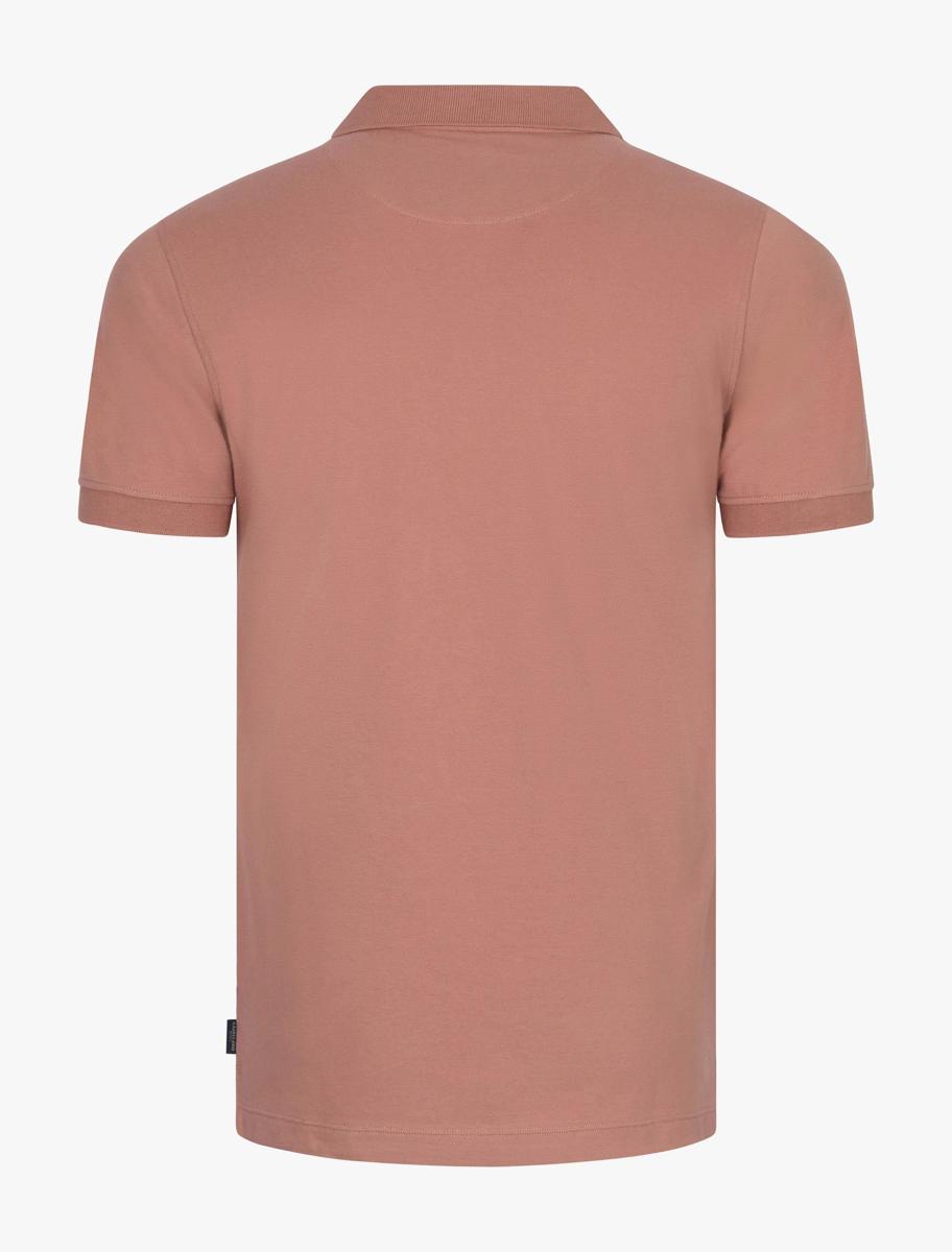 Cavallaro Polo Bavegio Roze 2