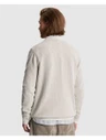 Cast Iron Sweater CKW2609314 Wit 3