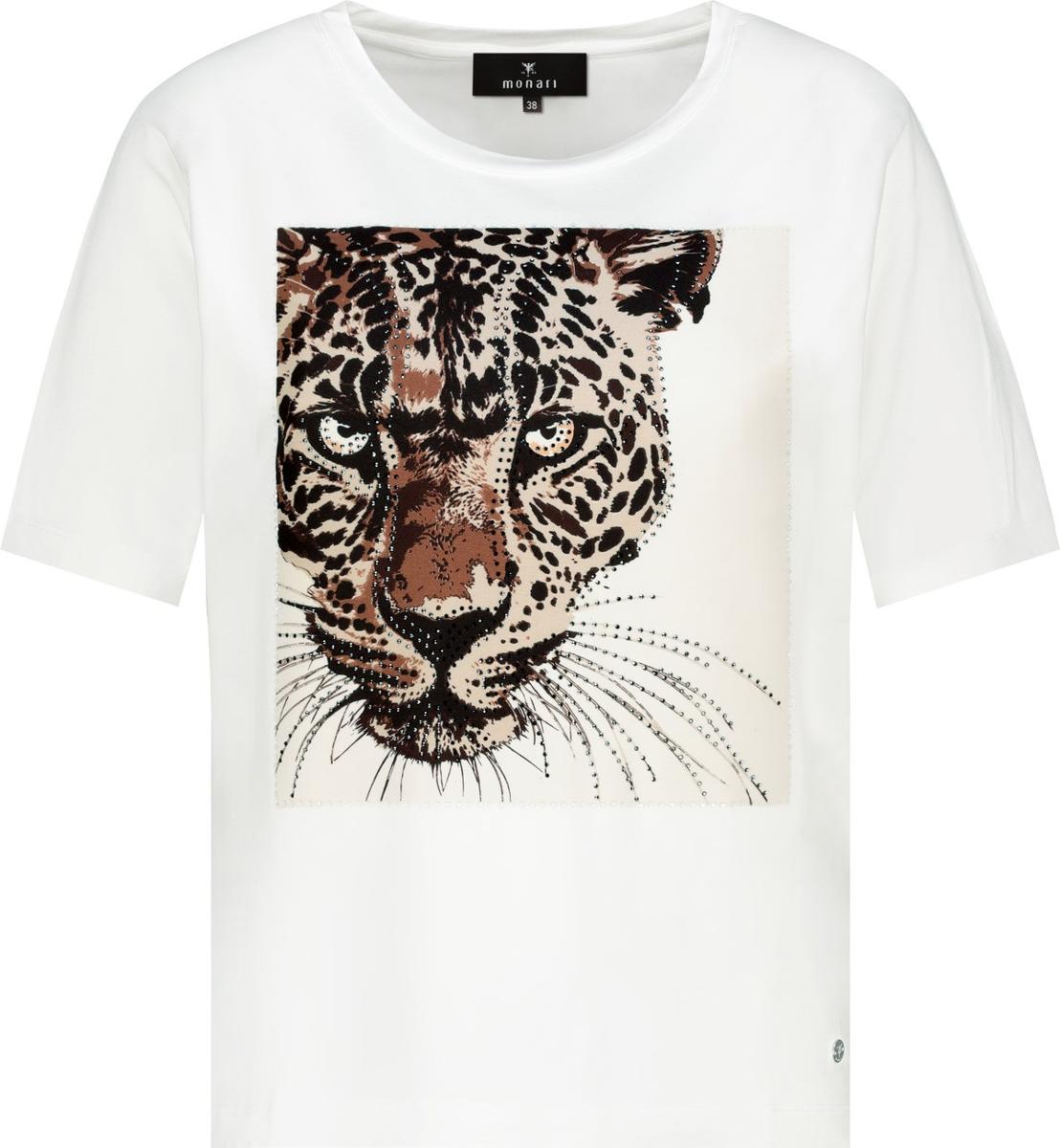 Monari T-Shirt 410808 Off-White 2