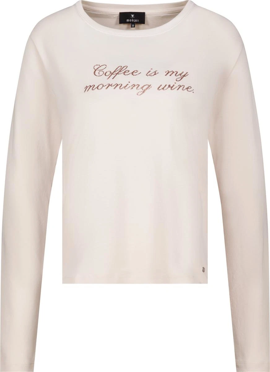 Monari Longsleeve 810472 Off-White 3