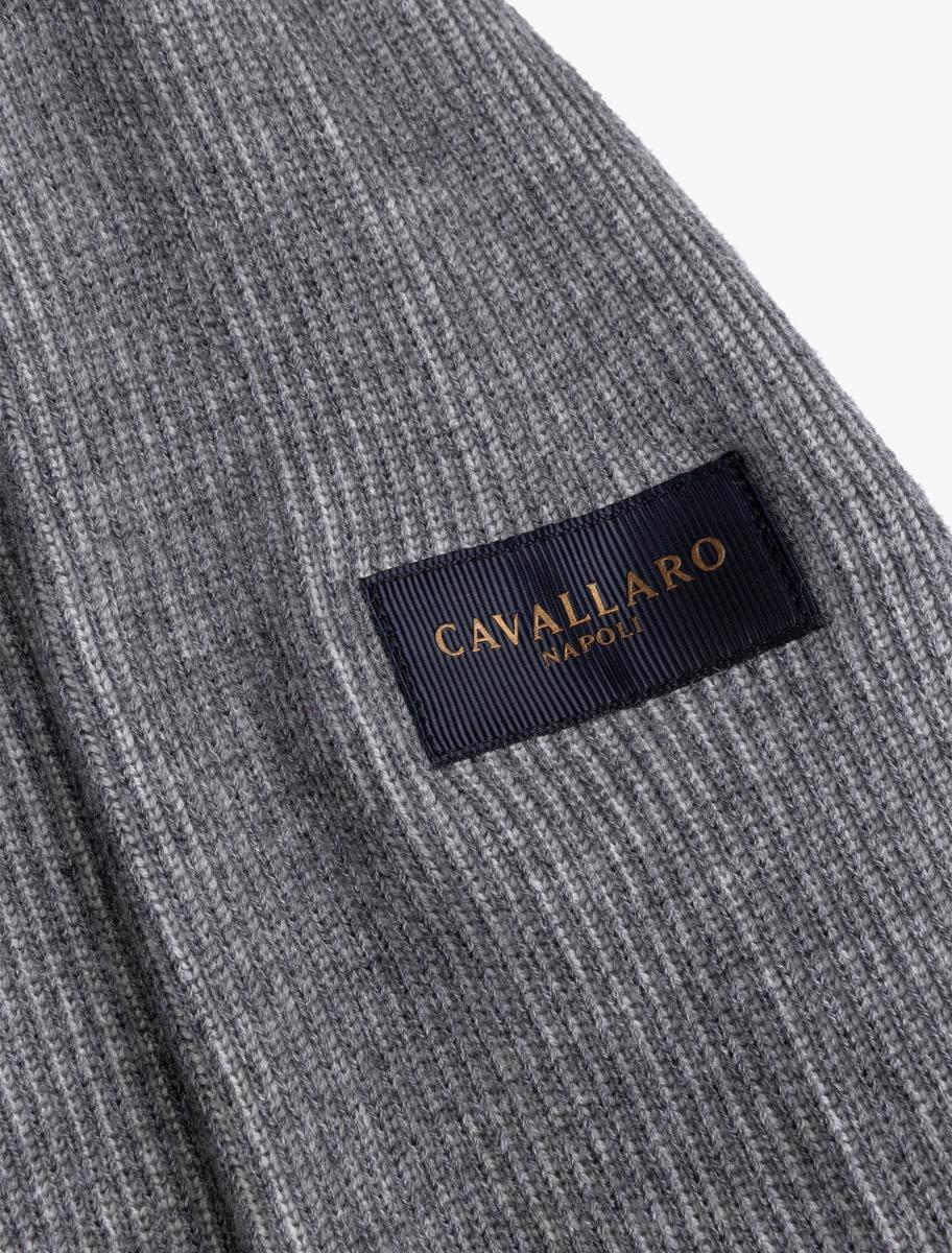 Cavallaro Trui 118265019 Grijs 3