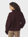 Neo Noir Sweater Paulina Rood 3