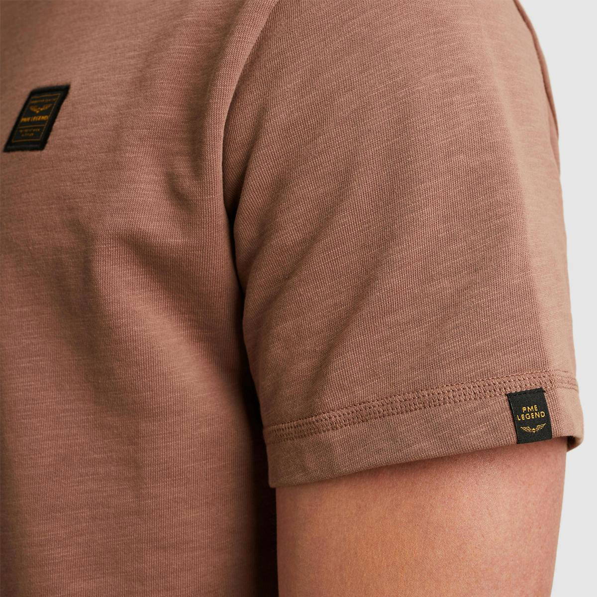 PME Legend T-Shirt PTSS2509565 Rood 5