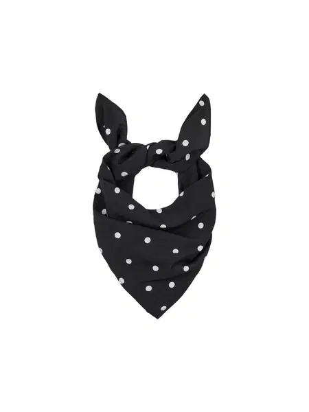 Catwalk Junkie Sjaal 2602028001 Zwart 1