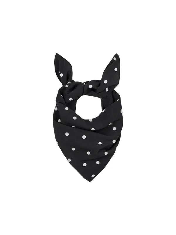 Catwalk Junkie Sjaal 2602028001 Zwart 1