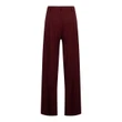&Co Woman Pantalon PA452 Rood 2