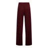&Co Woman Pantalon PA452 Rood 2