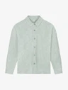Law of the Sea Overshirt LAW-10338 Groen 3