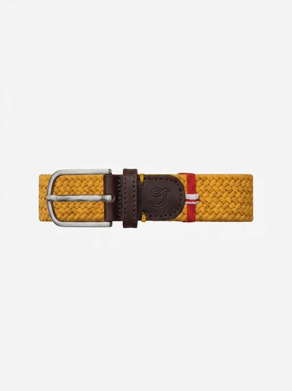 La Boucle Riem Zermatt Oranje 1