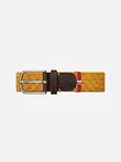 La Boucle Riem Zermatt Oranje 1