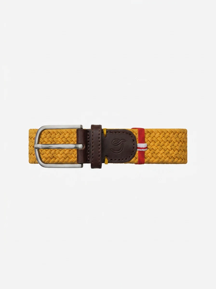 La Boucle Riem Zermatt Oranje 1