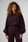 Label DOT Blouse 2621048 Rood 4