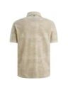 PME Legend Polo PPSS2604851 Off-White 4