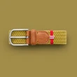 La Boucle Riem Capri Groen 3