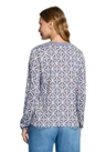 Betty Barclay Longsleeve 29541724 Blauw 3