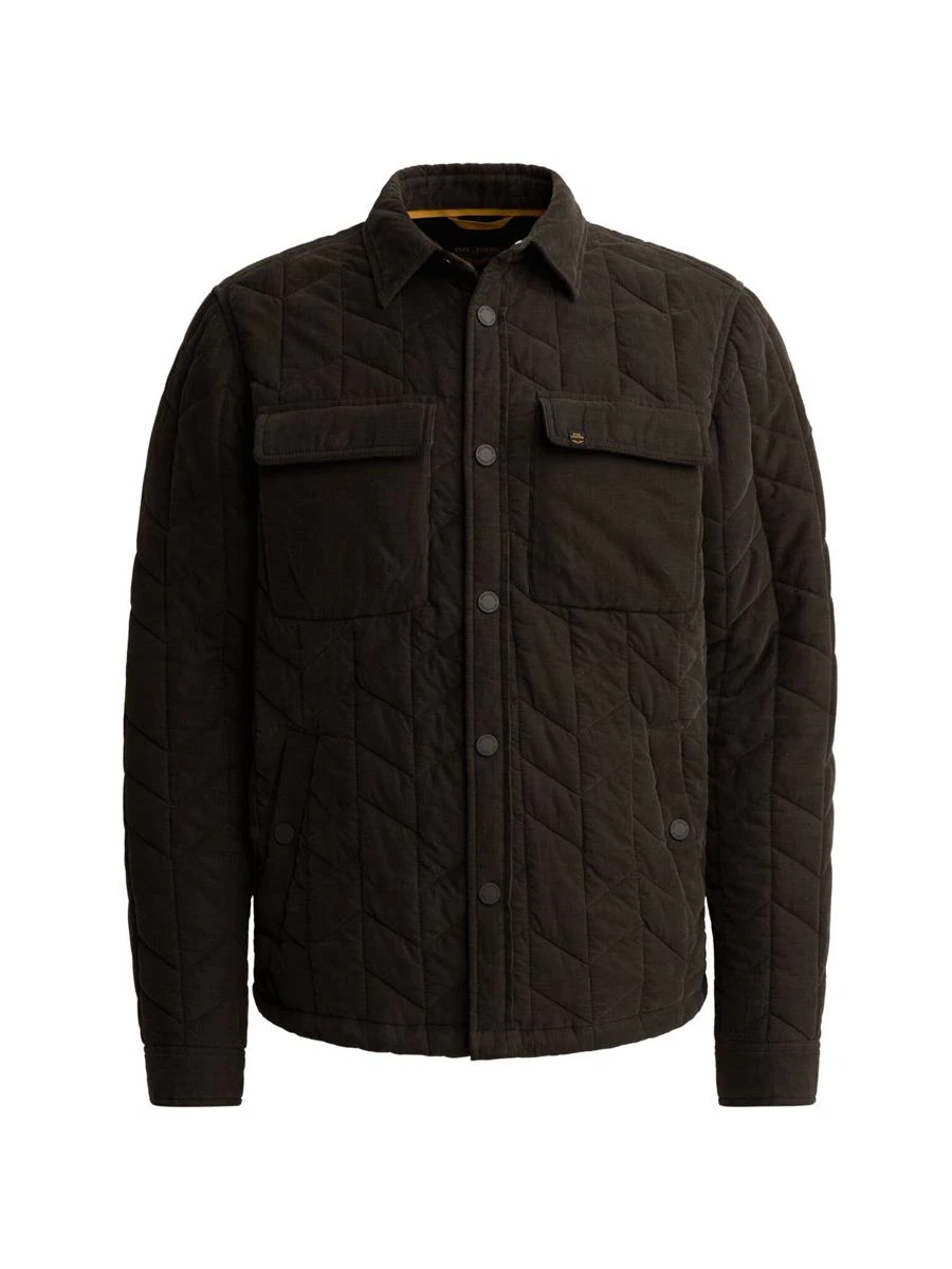 PME Legend Overhemd PSI2609274 Grijs 1