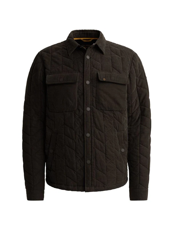 PME Legend Overhemd PSI2609274 Grijs 1