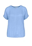 Bianca T-Shirt Julie Blauw 1