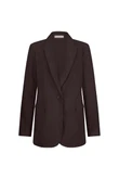 Studio Anneloes Blazer Fran blazer Bruin 2