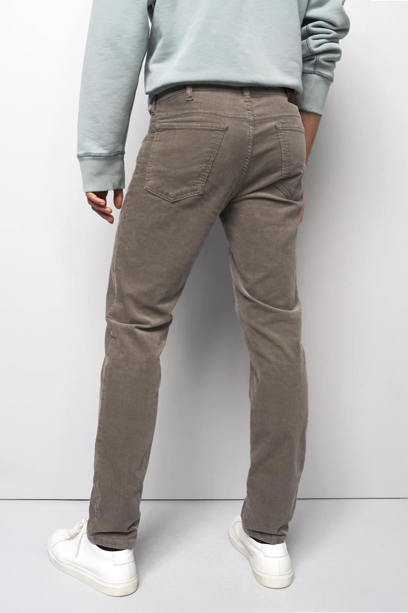 Meyer Pantalon 3722619800 Bruin 3