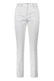 Gardeur Pantalon Zene51 646141 Blauw 1