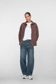 Geisha Jeans 61809-10 Blauw 1
