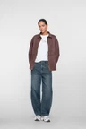 Geisha Jeans 61809-10 Blauw 1
