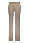 Gardeur Pantalon Zilla1 80691 Taupe 1