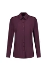 Studio Anneloes Blouse Poppy blouse Paars 1