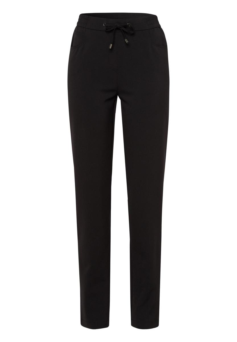 Frank Walder Pantalon Brenda Zwart 3