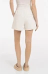 YAYA Short 01-329034-605 Off-White 3