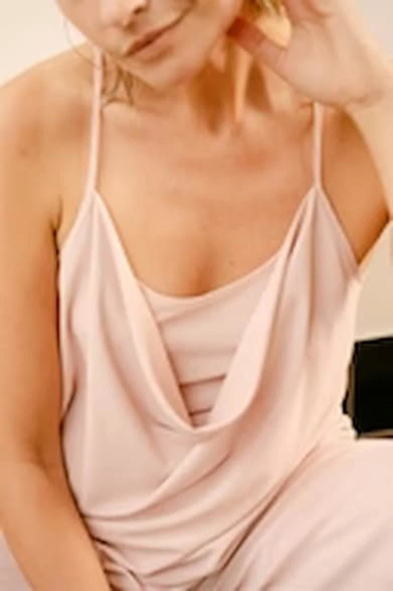 Aimée the Label Top Zohara Roze 4