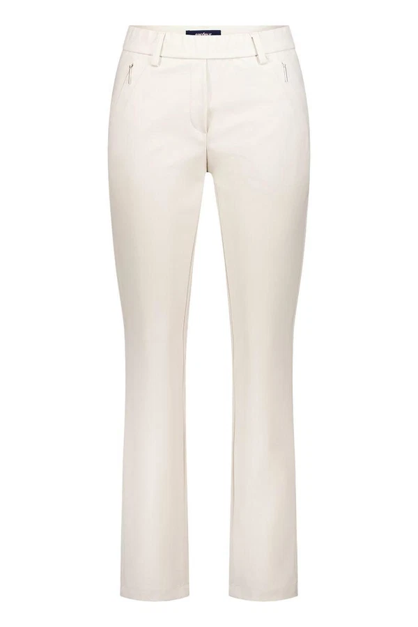 Gardeur Gardeur Pantalon Zene57 Beige 1