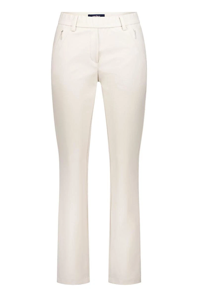 Gardeur Gardeur Pantalon Zene57 Beige 1