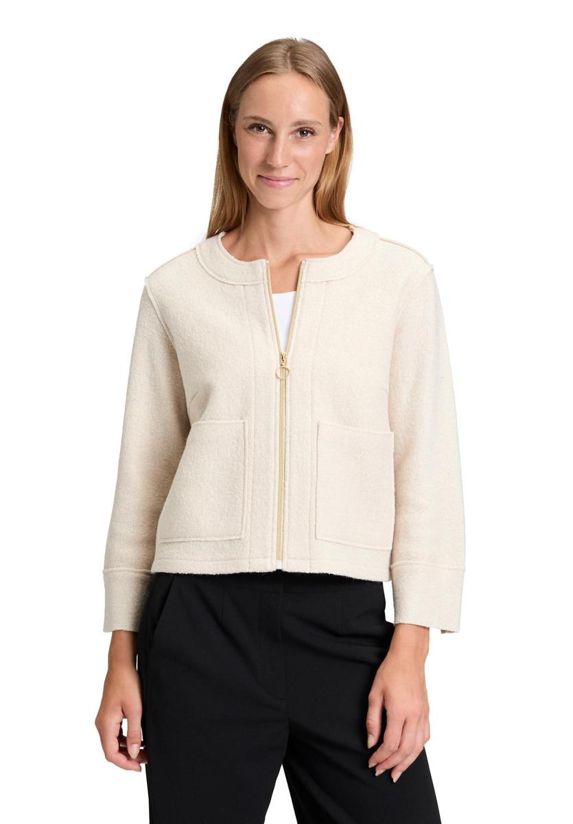 Betty Barclay Blazer 46011802 Beige 4