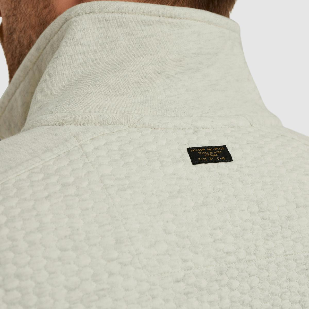 PME Legend Jas PSW2508436 Off-White 5