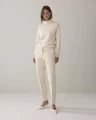 Summum Pantalon Como-11580 Off-White 3