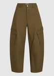 Circle of Trust Pantalon W26_27_ Groen 2