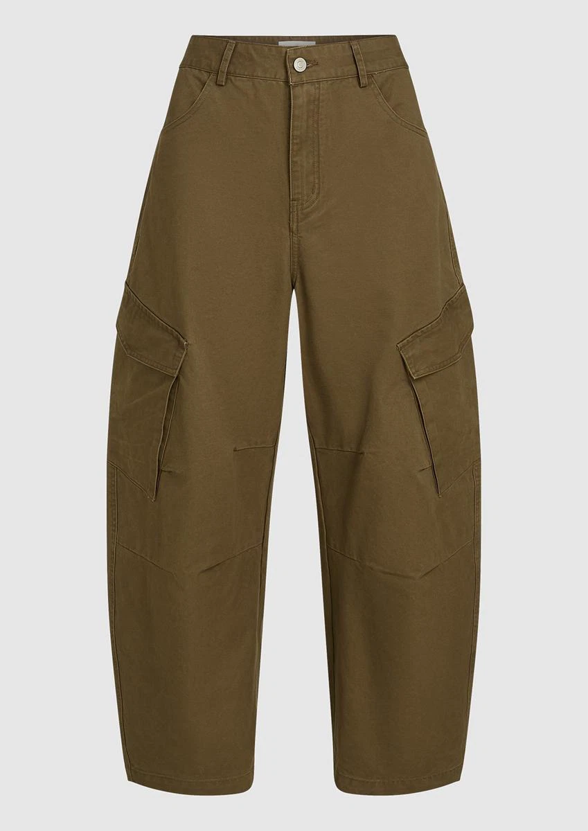 Circle of Trust Pantalon W26_27_ Groen 2