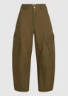 Circle of Trust Pantalon W26_27_ Groen 2