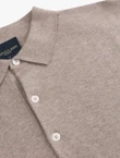 Cavallaro Polo Cercolo Taupe 3