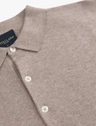 Cavallaro Polo Cercolo Taupe 3