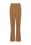 Aaiko Pantalon CHANTELLE R PES 3 Bruin 1