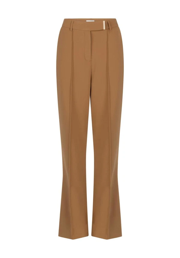 Aaiko Pantalon CHANTELLE R PES 3 Bruin 1