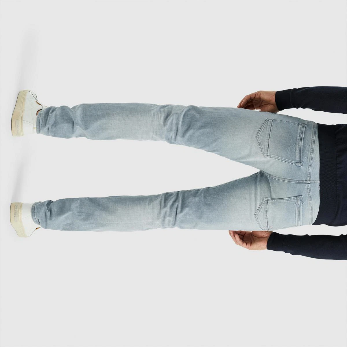 PME Legend PME Legend Jeans Tailwheel Grijs 6