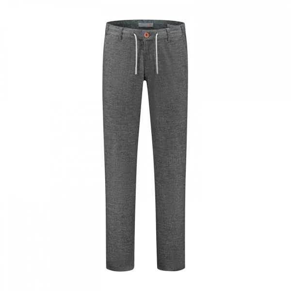 North84 Pantalon 84152007 Grijs 1