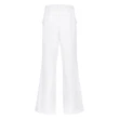 NUKUS Pantalon Jill Off-White 4