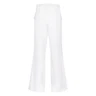 NUKUS Pantalon Jill Off-White 4